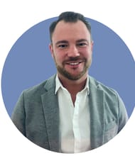 Romuald CHABEAU, Directeur Commercial