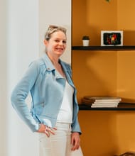 Candice DEMAILLY, Agent commercial