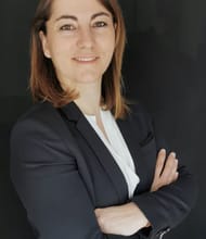 Eodie BIDART, Commercieel agent