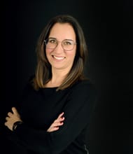 Virginie CURTI, Assistent(in)