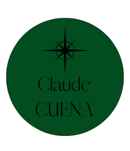 Claude  CUENA, Agente comercial
