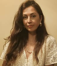 Anne-Julie MARTINEZ , Negotiator