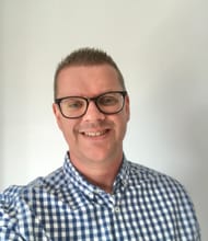 Grégory CAMBIER, Responsable agence