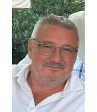 Cédric VANDENBUSSCHE, Direttore