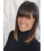 Carine BRILLANT, Commercieel agent