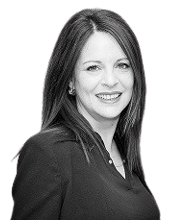 Barbara ALBERGANTI, Commercieel agent