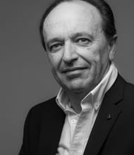 Gianni ZANOCCHIO, Handelsvertreter