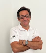Mickael ABISMIL, Dirigeant