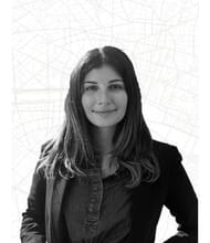 Axelle SAID, Handelsvertreter
