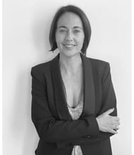 Magali SAURY, Commercieel agent