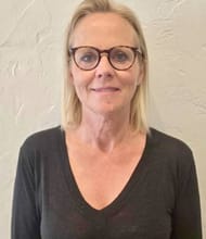 Wenche BAUTZ, Handelsvertreter