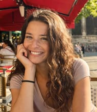 Iris IMBROSCIANO, Commercial agent