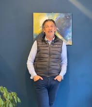 Sandy COUTIEZ, Agent commercial