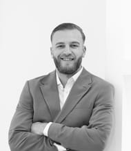 Romain FACI, Negociador