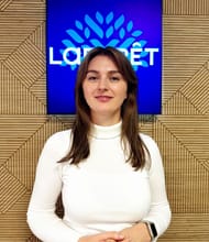 Mihaela CUCOS, Propriétaire