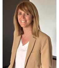 Catherine HALLAERT, Agent commercial
