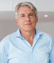 Jean-Marc ROUHIER, Agent commercial