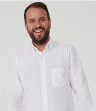 Romain BRIGNONE, Négociateur