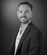 Antoine  BERTUIT, Makler