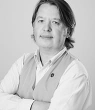 Amaury DU JARDIN, IPI-medewerker