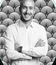 Jonathan  ROY, Advisor