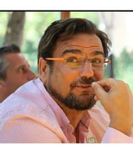Laurent MARTIN, Dirigeant