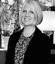 KRISTIN KING, Partner