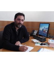 Vito SCHIAVONE, Commercieel agent