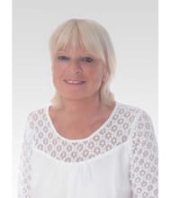 Françoise AVRIL, Commercieel agent