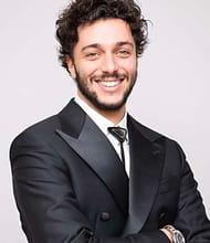 Thomas GARRIGUES, Commercieel agent