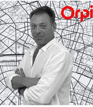 Marc  CHABRIDON, Négociateur