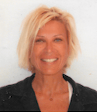 Muriel KRETZ, Commercieel agent