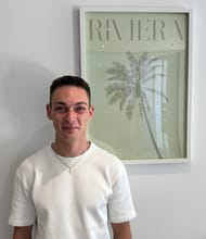 Thomas BURCHERI, Onderhandelaar