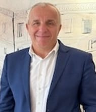 Jacques AGID, Associate