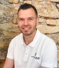 Damien  RADIGON, Agente commerciale