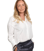 Nadine  DALVIN , Commercieel agent