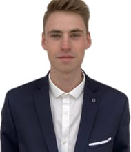 Candide RIVOT, Negotiator