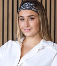 CLOTILDE  MANUEL, Proprietario