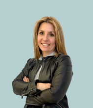 Jessie COHEN, Agente comercial