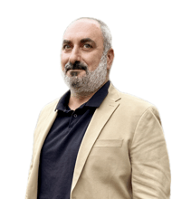 Bruno DJERANIAN, Propietario