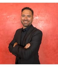 François DA SILVA FIGUEIREDO, Commercial agent