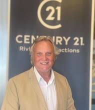 Richard BARNES, Adviseur