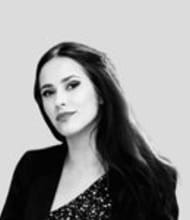 Oksana AGADADASHEVA, Berater