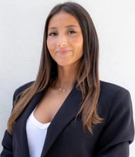 Ines ROMDHANE, Agente comercial