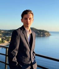 MATHEO SIEGEL, Stagiaire