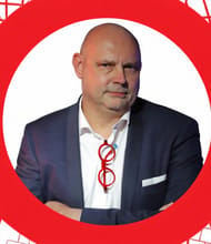 Patrice BORDES, Diretor