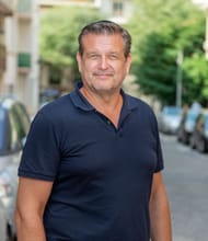 Philippe PELLETIER, Proprietario