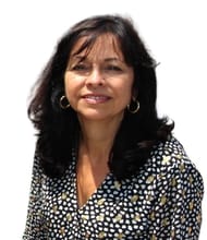 Catherine BENSIMHON, Agent commercial