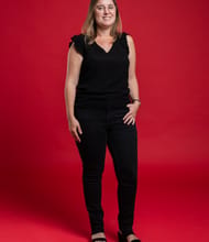 Julie ALARCO-ESPITALIÉ, Commercieel agent