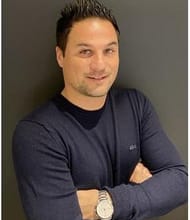 Mathieu AMRAM, Commercial agent